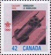 Bobsleigh