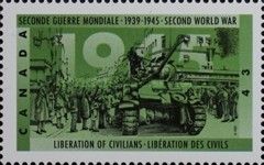 Liberation of Civilians