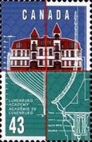Centenary of Lunenburg Academy