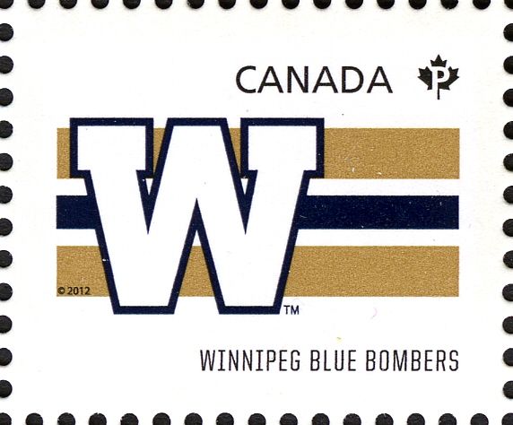 Winnipeg Blue Bombers