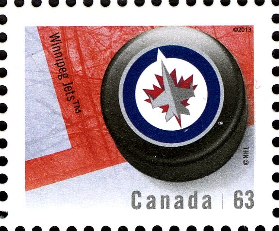 Winnipeg Jets