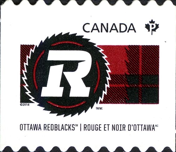 Ottawa Redblacks