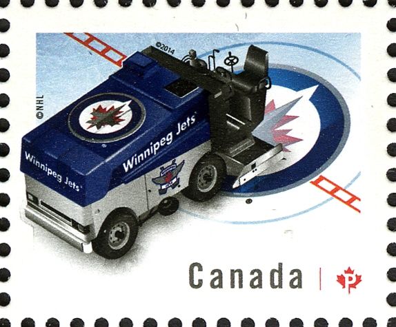 Winnipeg Jets