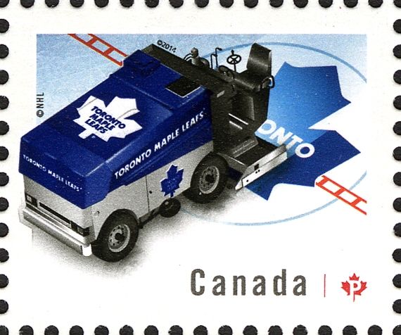 Toronto Maple Leafs