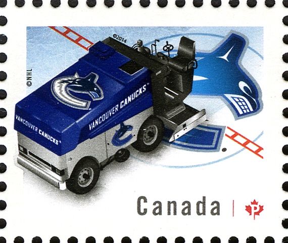 Vancouver Canucks