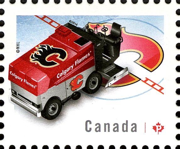 Calgary Flames