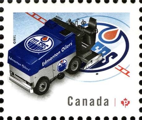 Edmonton Oilers