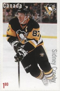 Sidney Crosby