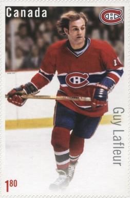 Guy Lafleur