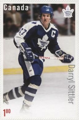 Darryl Sittler