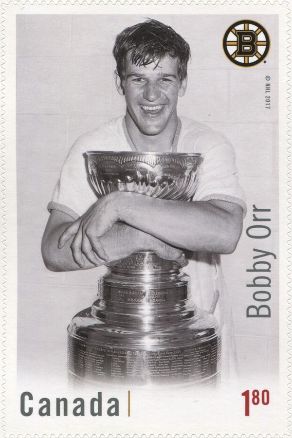 Bobby Orr