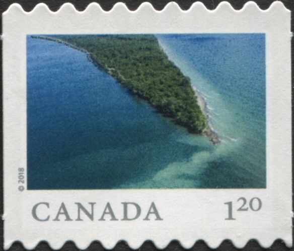 Point Pelee National Park (ON)