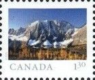 Kootenay National Park, British Columbia