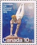 Gymnastics