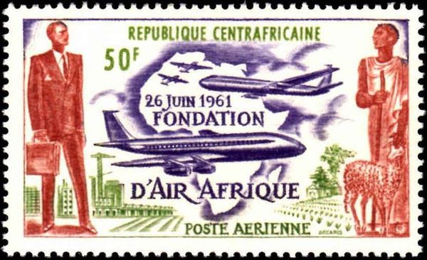 Air Africa
