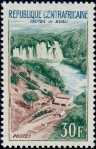 Falls Boali