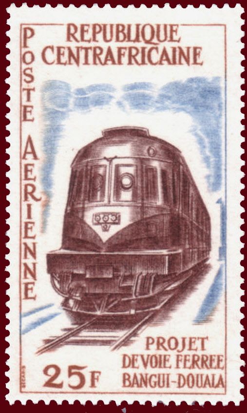 Electric locomotive