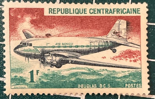 Douglas DC-3