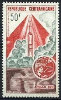 Apollo XVII