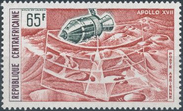Apollo XVII