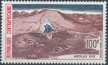 Apollo XVII