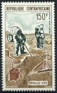 Apollo XVII