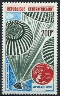Apollo XVII