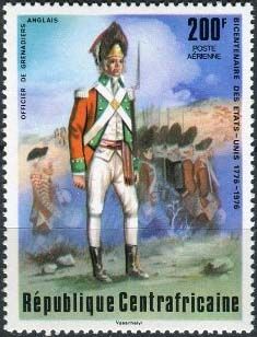 British Grenadier