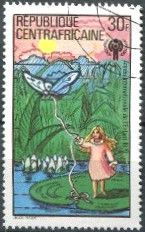 Thumbelina