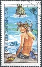 Mermaid