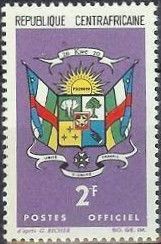 Coat Of Arms Big Letters