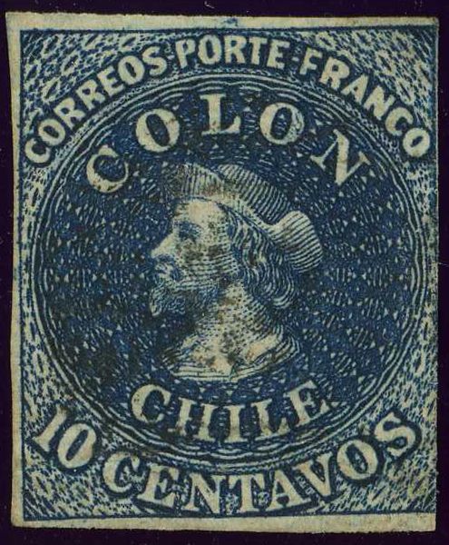 Christopher Columbus (1451-1506)
