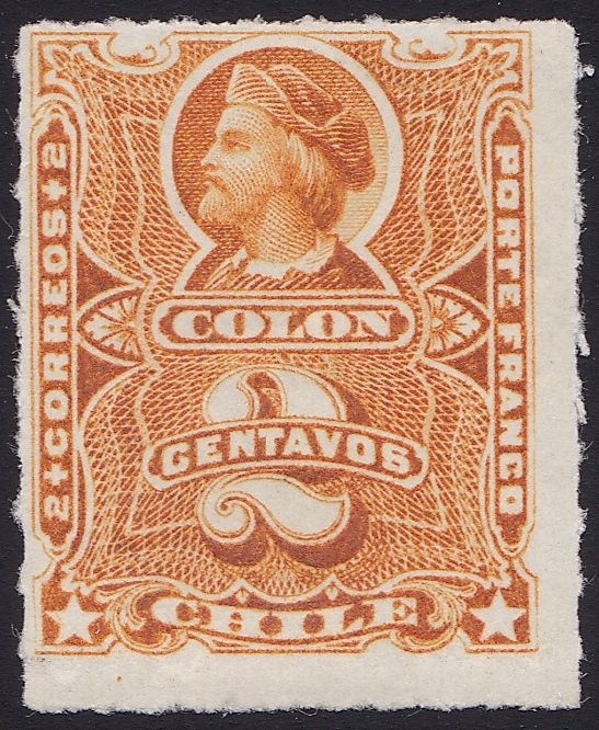 Christopher Columbus (1451-1506)