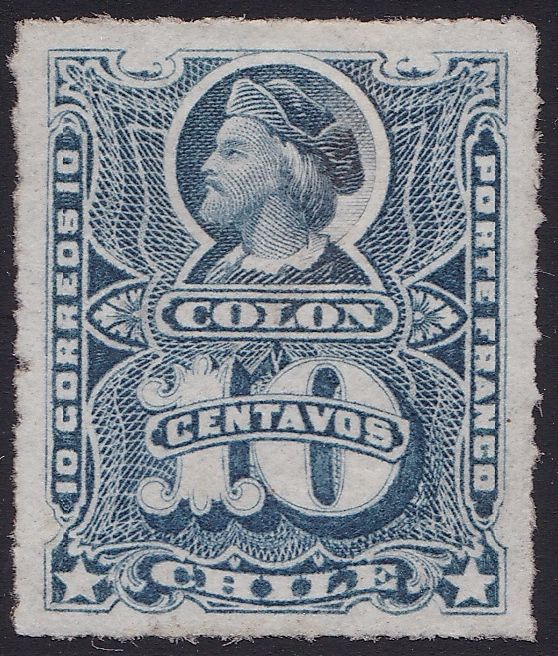 Christopher Columbus (1451-1506)