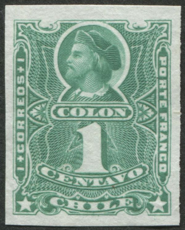 Christopher Columbus (1451-1506)