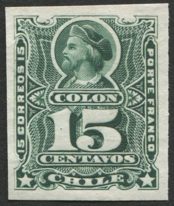 Christopher Columbus (1451-1506)