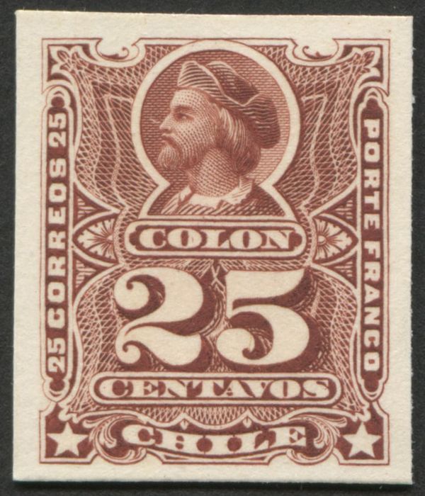 Christopher Columbus (1451-1506)