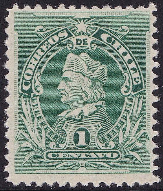 Christopher Columbus (1451-1506)
