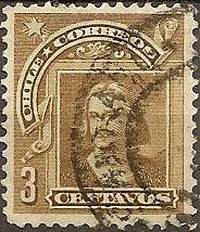 Christopher Columbus (1451-1506)