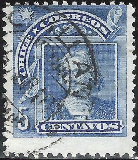 Christopher Columbus (1451-1506)