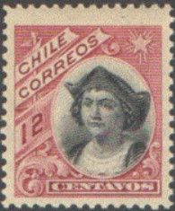 Christopher Columbus (1451-1506)