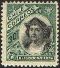 Christopher Columbus (1451-1506)