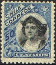 Christopher Columbus (1451-1506)