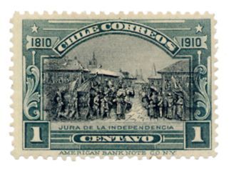 Oath of Independence