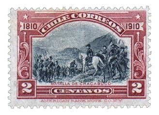 Battle of Chacabuco