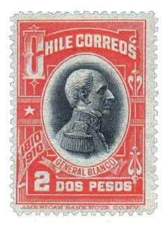 General Manuel Blanco Encalada