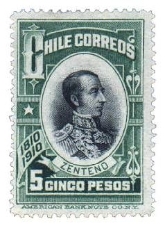 General Jose Ignacio Zenteno