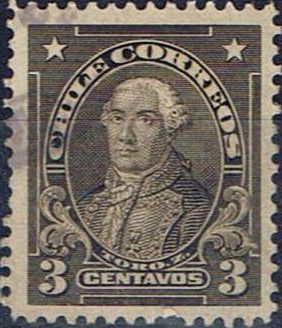 Mateo de Toro Zambrano (1727-1811)