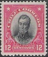 Francisco Antonio Pinto (1785-1858)