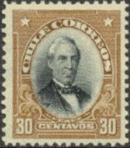 José Joaquín Pérez (1801-1889)